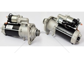 Startér MAHLE MS 757