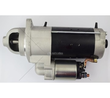 Startér MAHLE MS 766