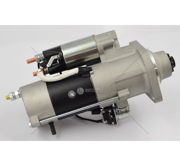 Startér MAHLE MS 775