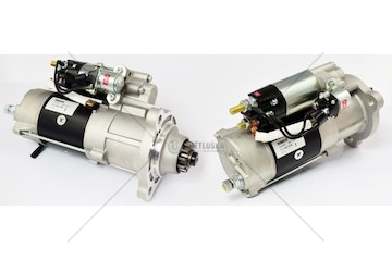 Startér MAHLE MS 884