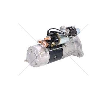 Startér MAN TGA Mitsubishi M9T84171