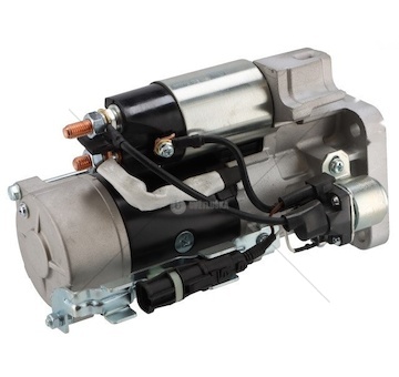 Startér MAN TGA/TGL/TGM 24V 5KW 12Z LE-30220