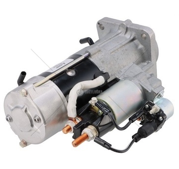 Startér MB 24V 5,5KW 13 zubů Mitsubus CST35682GS