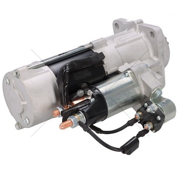 Startér MB 24V 5,5KW 13Z LE-30965