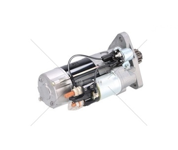 Startér MB Axor/Actros 24V 6,5kW 12 zubů Mitsubis M9T20872