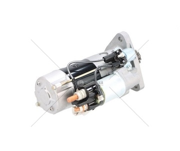 Startér MB Axor, Actros 24V 6,5kW 12T Mitsubus CST35705GS