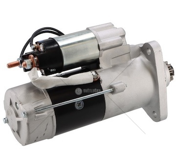 Startér MB Axor/Actros LE-30724