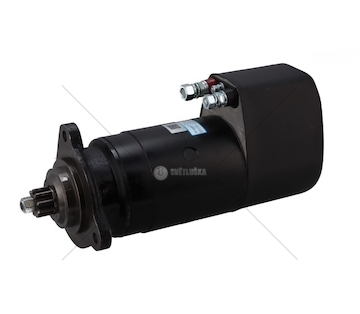 Startér MB,MAN PRESTOLI 860506GB