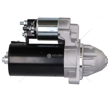 Startér MB Sprinter 12V 1.7KW 12Z LE-17883