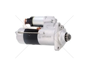 Startér Mercedes-Benz Axor/Actros MITSUBISHI M9T85371