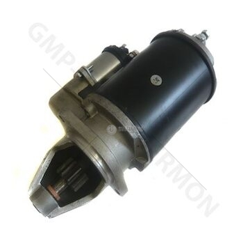 Startér MF, PERKINS 12V, 2,8kW, 10z
