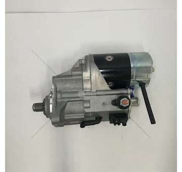 Starter MOTOR, STARTER Neutral Box