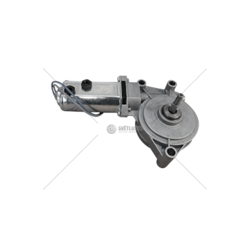 Starter MOTORINO ELETTRICO Iveco