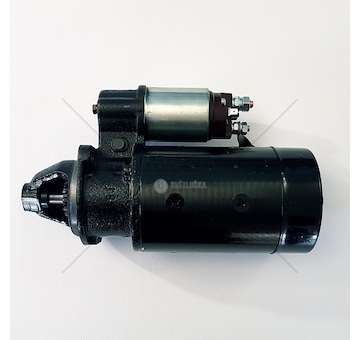 Startér Multicar M25, M22