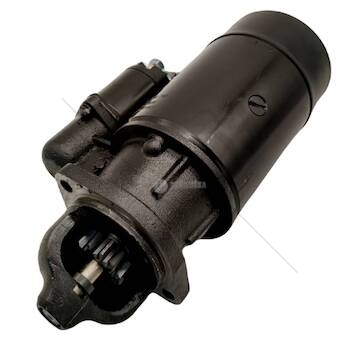 Startér Multicar M25, M22 - CZ výroba