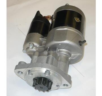 Startér Multicar M25 s reduktorem Magneton CZ výroba