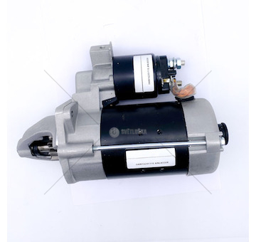 Startér Multicar M30 FUMO E-4,5 2,3kw 12V