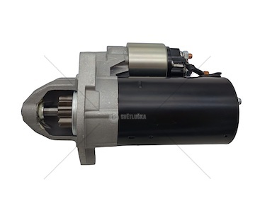 Startér Multicar M31 E-5,E-6