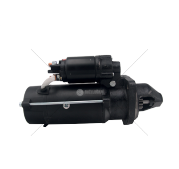 Starter N67/N45 - F4CE/F5CE 12V/3KW/ 10T Mec-Diesel