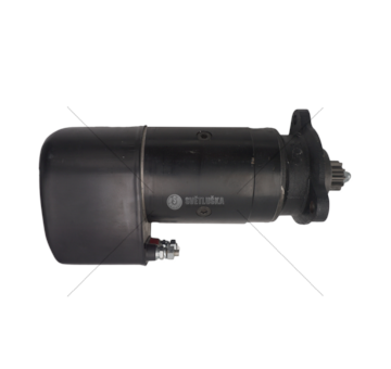 Starter P,G,R,T-SERIES - DC11/DC12 24V/6.6KW/ 11T Mec-Diesel