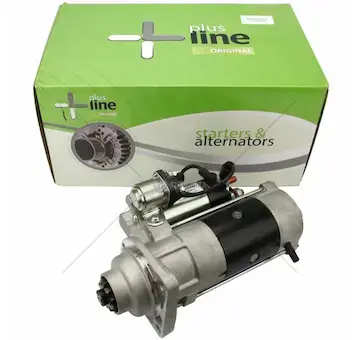 Startér plusline | 5802121827