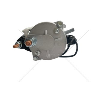 Starter PREMIUM 2/KERAX 370.18 24V/ 5.5KW/11T Mec-Diesel