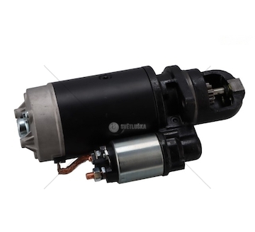 Startér PRESTOLI 857472