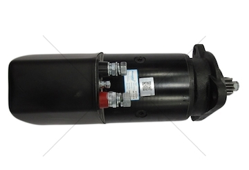 Startér PRESTOLI 860508GB