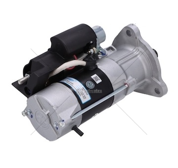 Startér PRESTOLI M90R3543SE