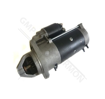 Startér pro DEUTZ, IVECO, KHD 12v, 2,7kW, 9z, GMP 0001362305