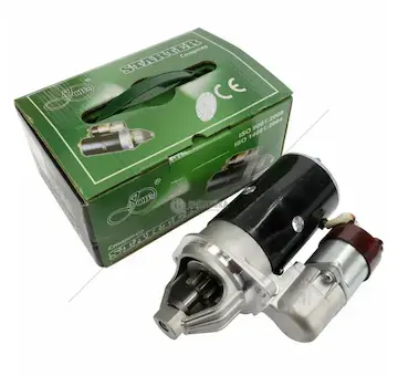 Startér pro p350 | 123708021