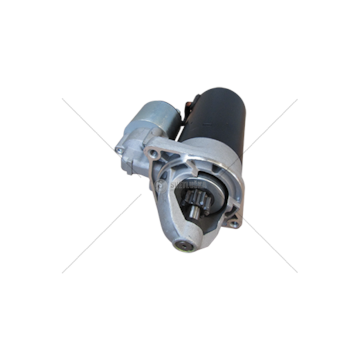 Starter PUNTO/PALIO/FIORINO 1.7 D - 146 D7 Mec-Diesel