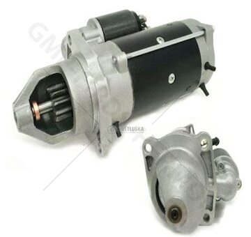 Startér R20 5,4kW / 24V
