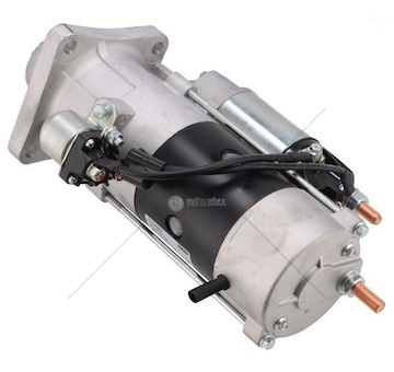 Startér Renault Trucks 2001-2005 24V 5,5kW 11 zubů HCC 114193