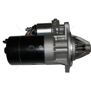 Startér RVI 2,2KW 7700730756