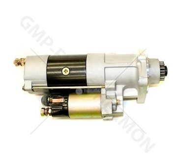 Startér RVI, MITSUBISHI 12z, 6,6kW