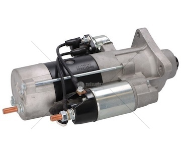 Startér RVI,Volvo LE-33311