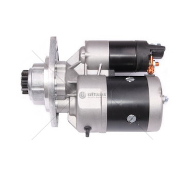 Startér s reduktorem - 12V/2.7kW (Magneton) 80357918.1