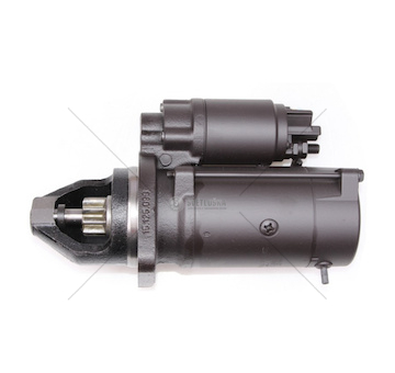 Startér s reduktorem ISKRA 16359124