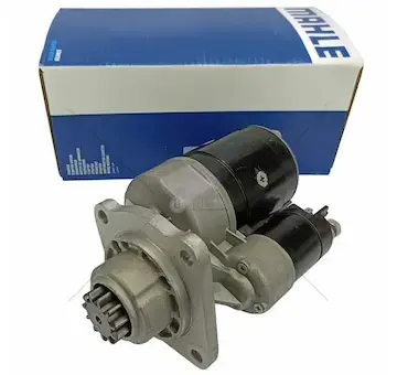 Startér s reduktorem mahle 11z.12v | 64.942.801-M