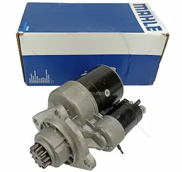 Startér s reduktorem mahle 9142.722 | 93-3253-M