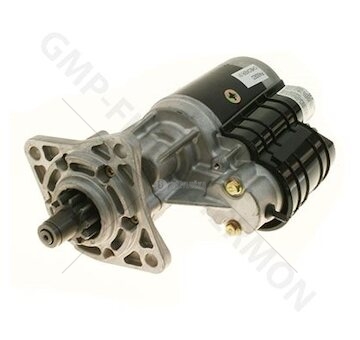 Startér s reduktorem PERKINS 4.236, 12V, 2,7kW, 10z