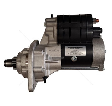 Starter s reduktorem Zetor ProximaI 16359974