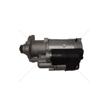 Starter SERIES P/G/R/T-EUROCARGO 24V/5.5KW/12T Mec-Diesel