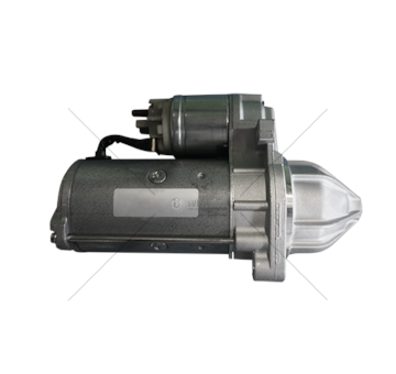 Starter SPRINTER/VIANO/VITO 12V/ 2KW/10-11T Valeo