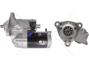 Starter STRALIS - CURSOR 10/13 24V/5,5KW Iveco
