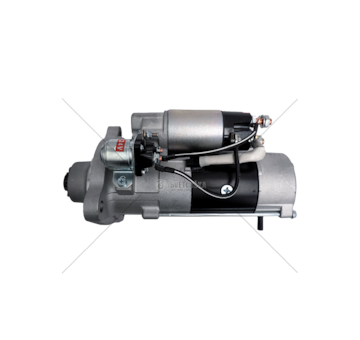 Starter STRALIS/TRAKKER 24V/5.5KW/ 12T Mec-Diesel