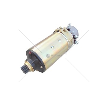 Startér T815 24V/5,8kW vojenský