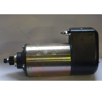 Startér Tatra 148 - 5,8kW 9zubů - nový