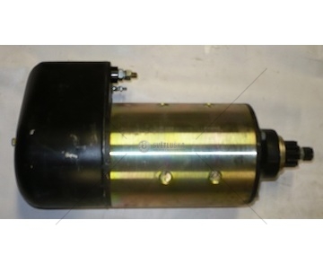 Startér Tatra, Liaz, Karosa - opravený 5,8kW 11zubů